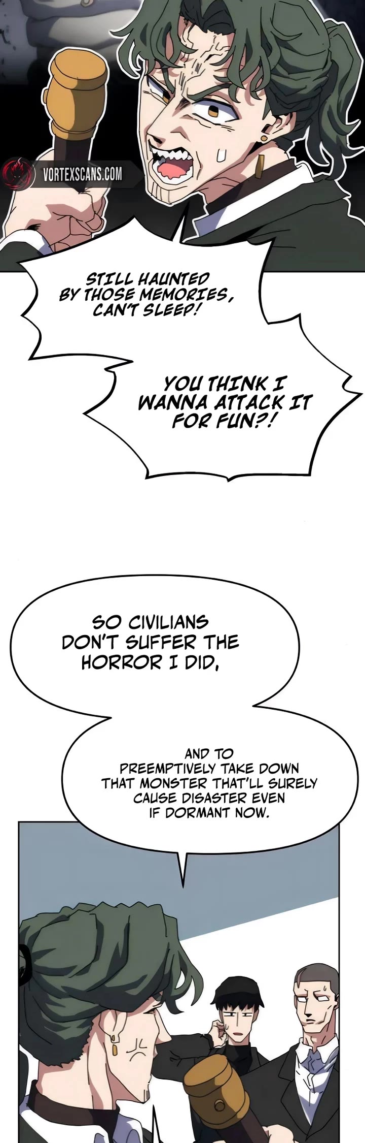 Archmage Curriculum Chapter 10 page 44 - Chapter 10