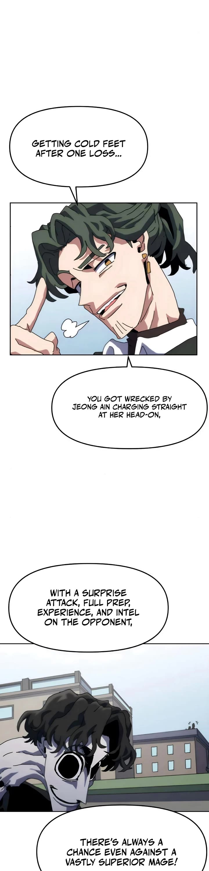 Archmage Curriculum Chapter 10 page 46 - Chapter 10