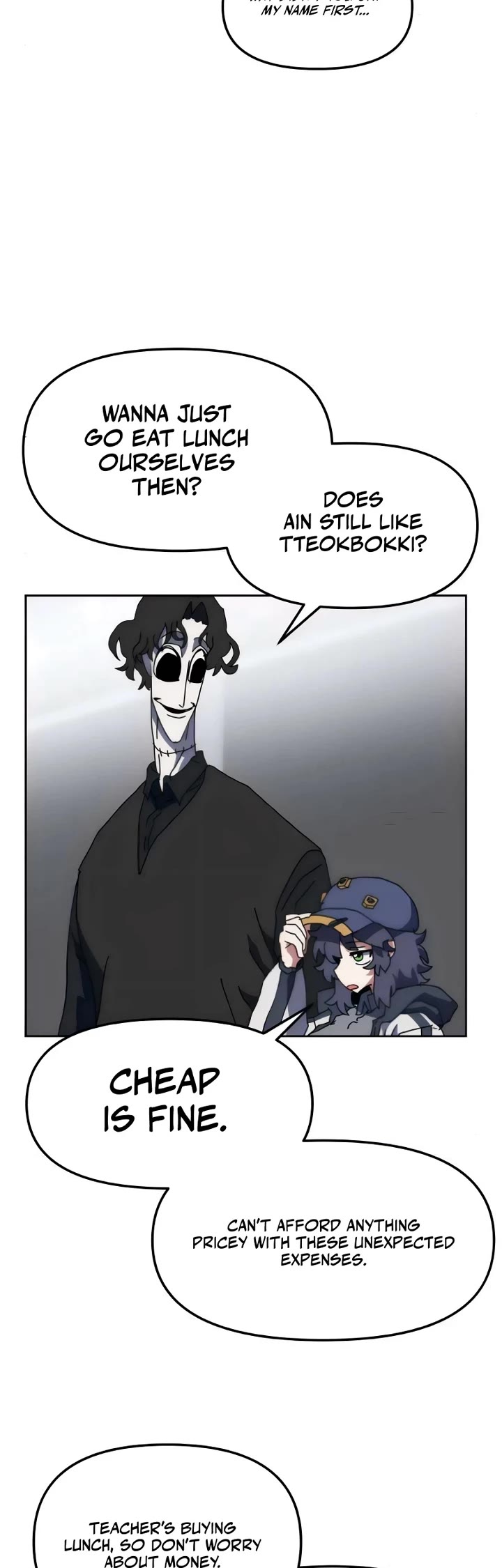 Archmage Curriculum Chapter 10 page 5 - Chapter 10