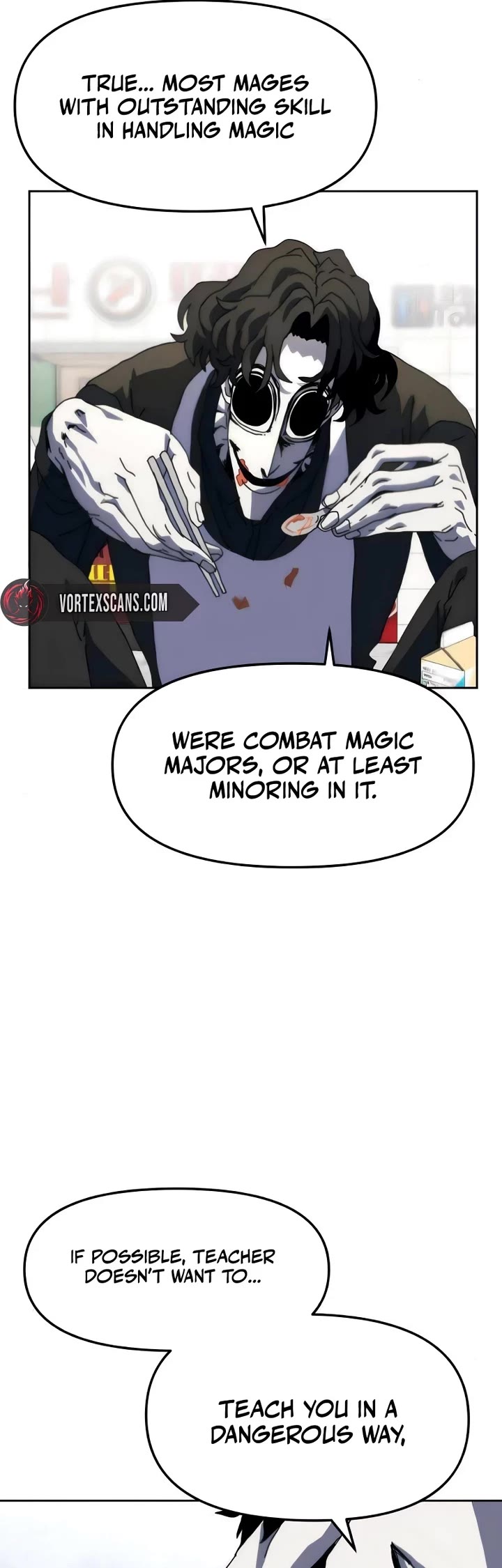 Archmage Curriculum Chapter 10 page 9 - Chapter 10