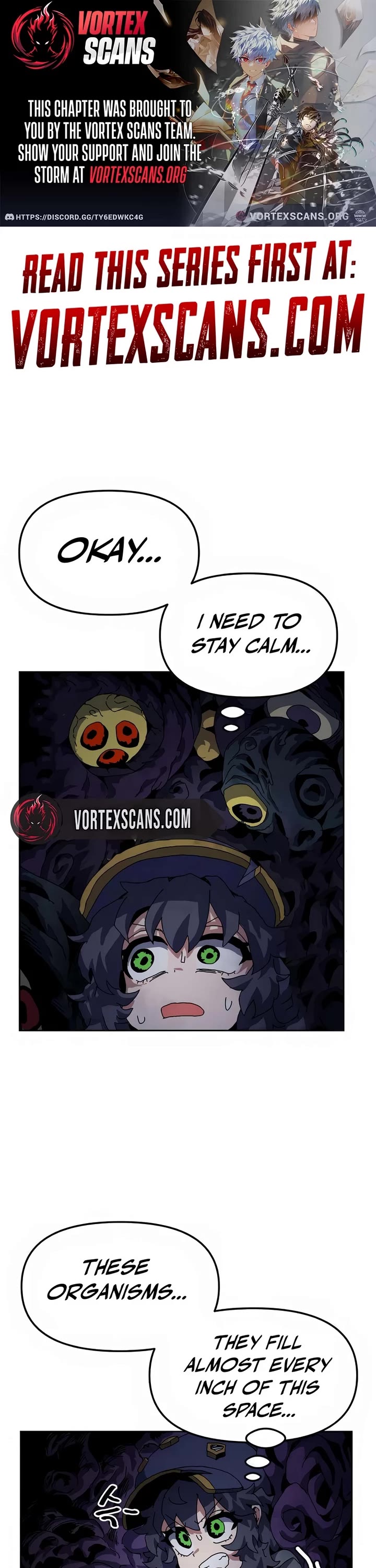Archmage Curriculum Chapter 11 page 1 - Chapter 11