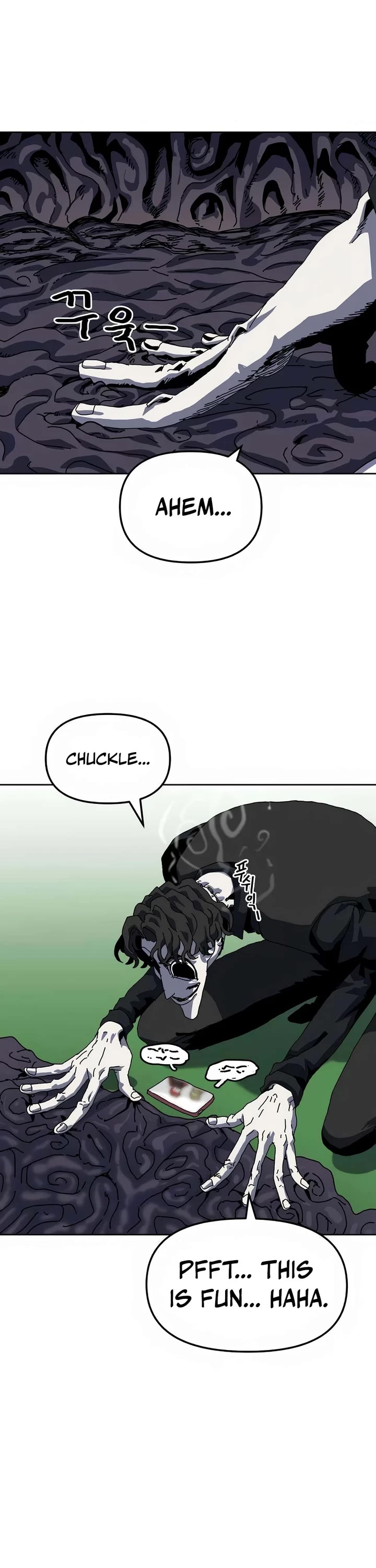 Archmage Curriculum Chapter 11 page 11 - Chapter 11