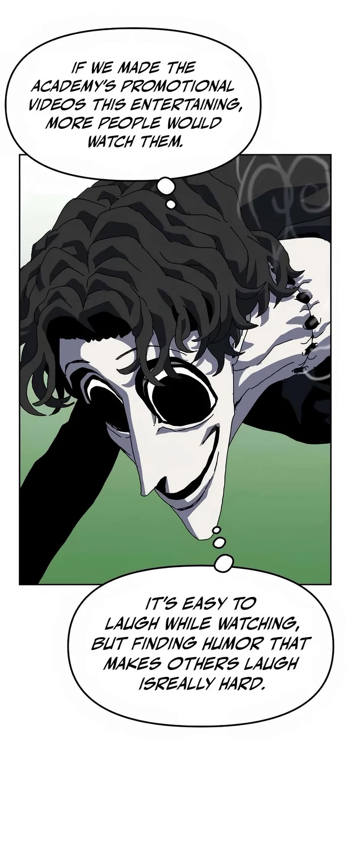 Archmage Curriculum Chapter 11 page 12 - Chapter 11