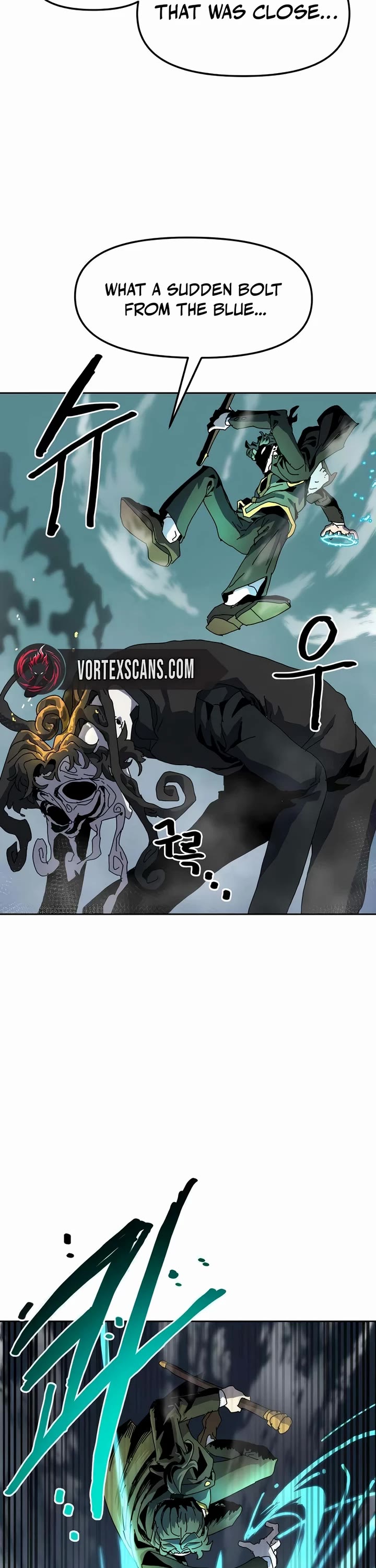 Archmage Curriculum Chapter 11 page 15 - Chapter 11