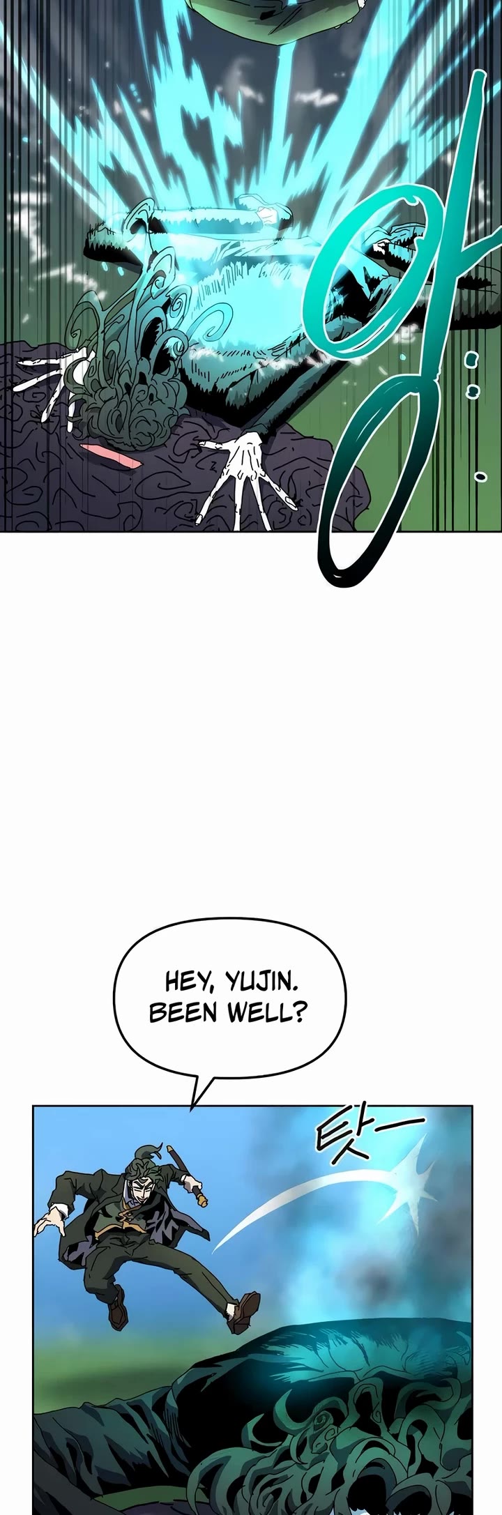 Archmage Curriculum Chapter 11 page 16 - Chapter 11