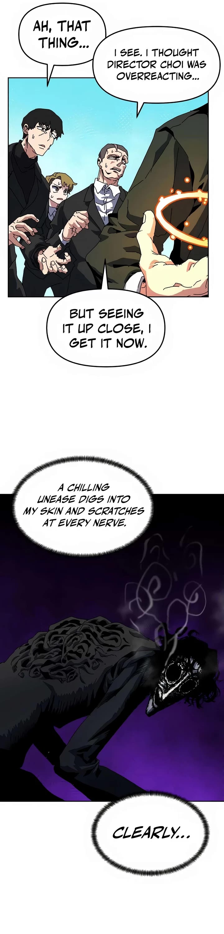 Archmage Curriculum Chapter 11 page 18 - Chapter 11