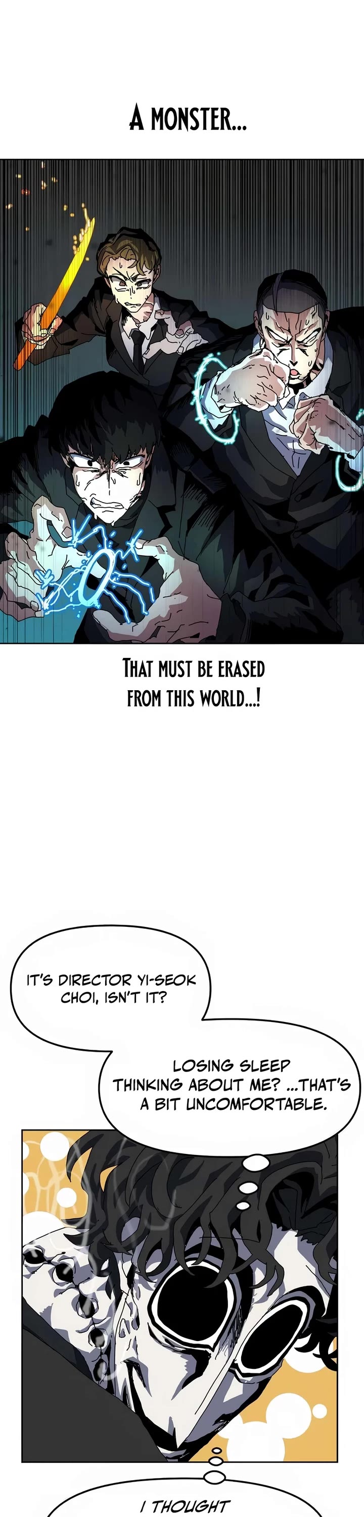 Archmage Curriculum Chapter 11 page 19 - Chapter 11