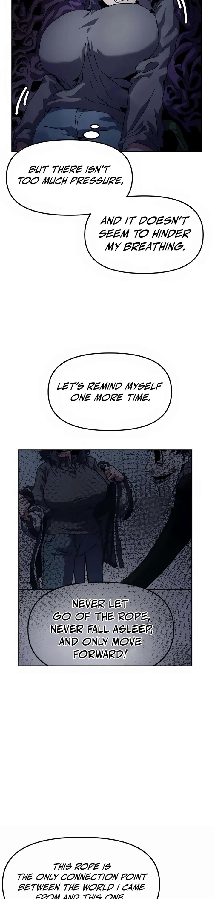 Archmage Curriculum Chapter 11 page 2 - Chapter 11