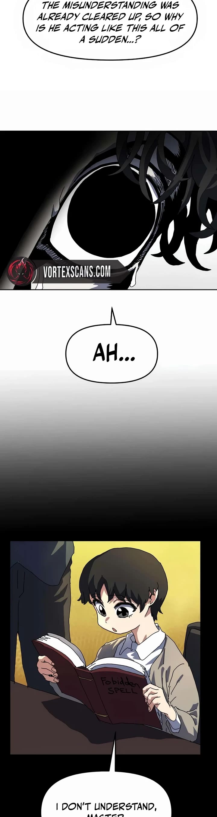 Archmage Curriculum Chapter 11 page 20 - Chapter 11