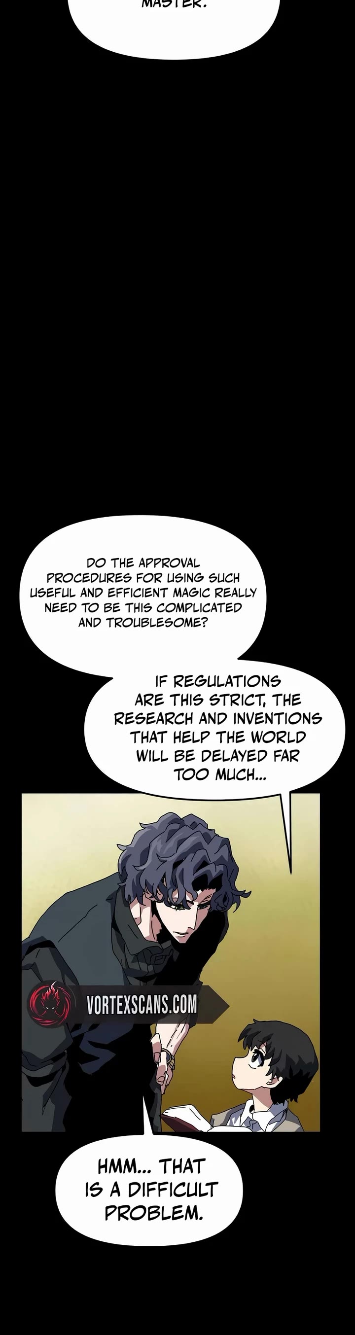 Archmage Curriculum Chapter 11 page 21 - Chapter 11
