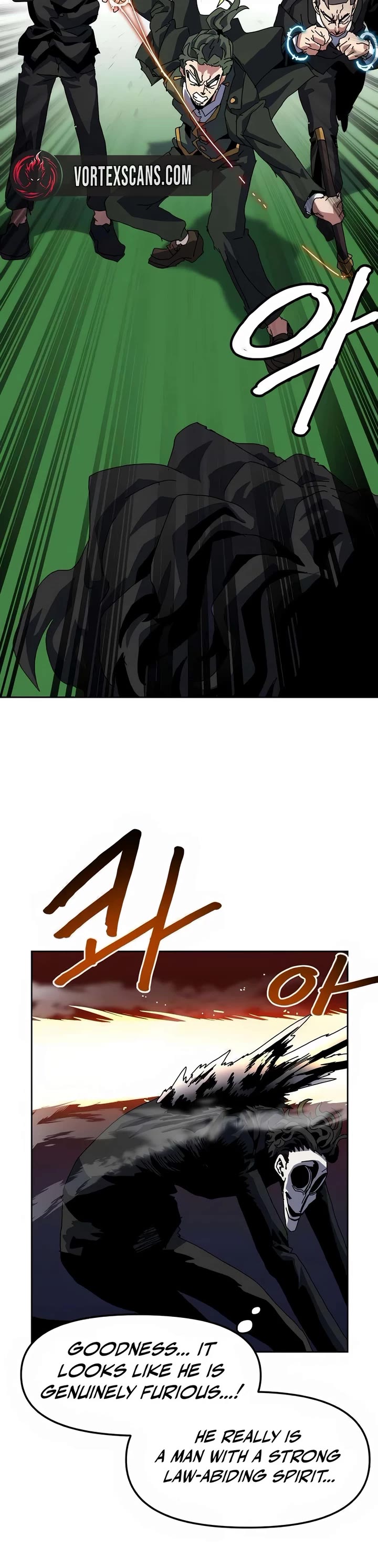 Archmage Curriculum Chapter 11 page 26 - Chapter 11