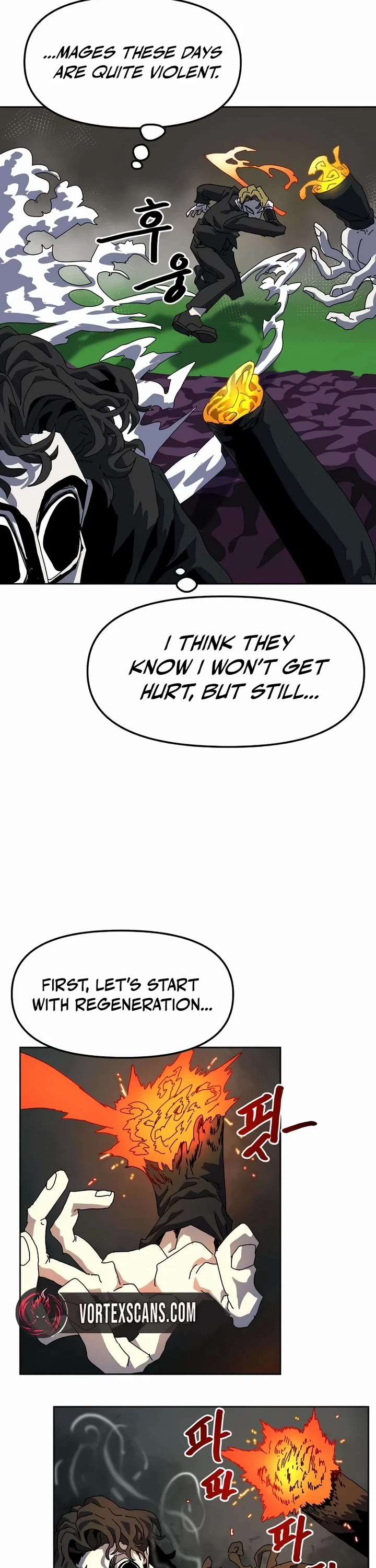 Archmage Curriculum Chapter 11 page 28 - Chapter 11
