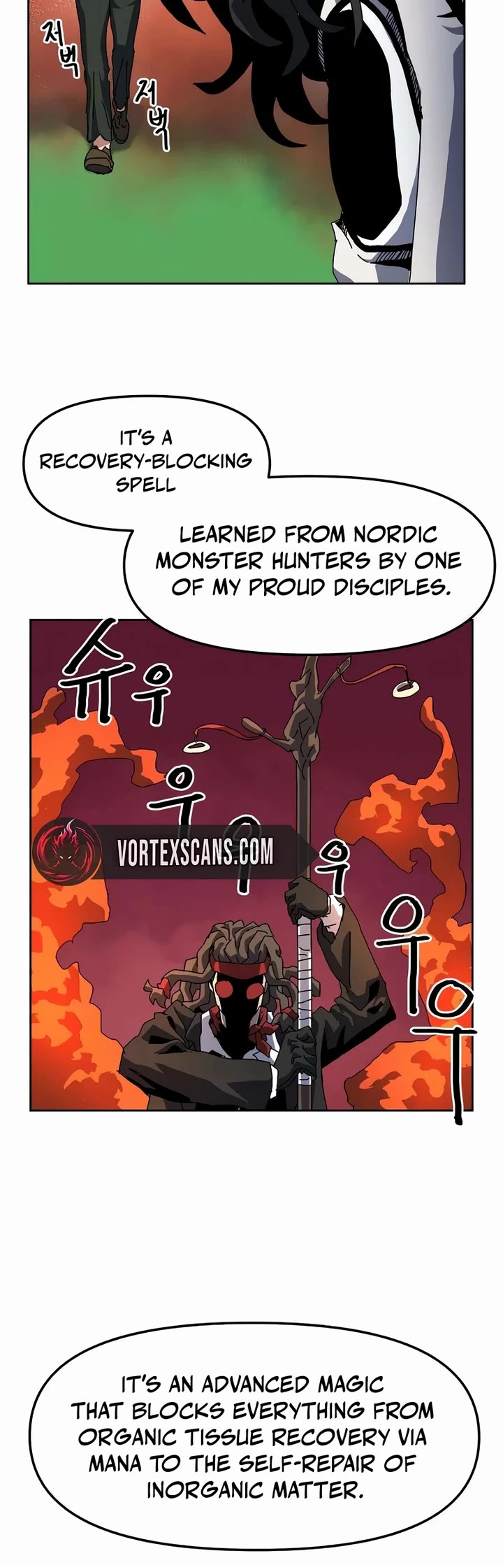 Archmage Curriculum Chapter 11 page 30 - Chapter 11