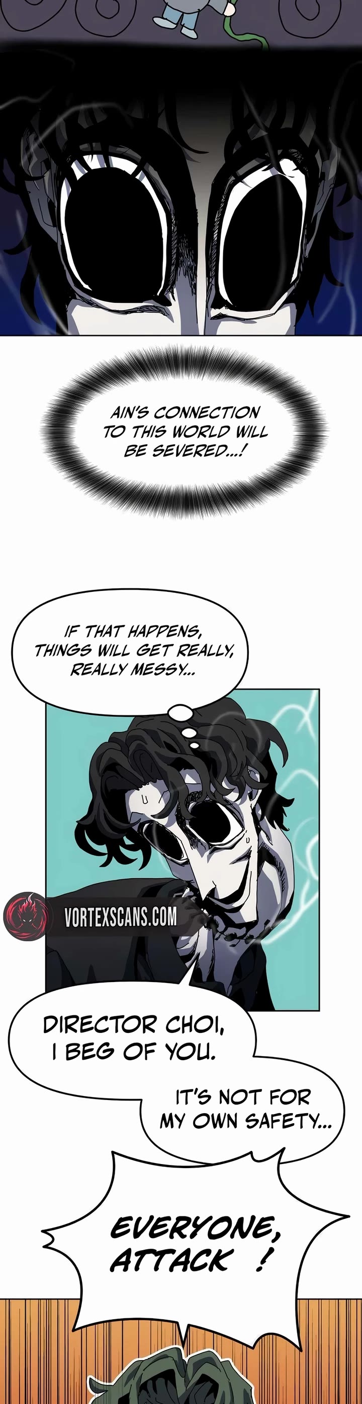 Archmage Curriculum Chapter 11 page 33 - Chapter 11