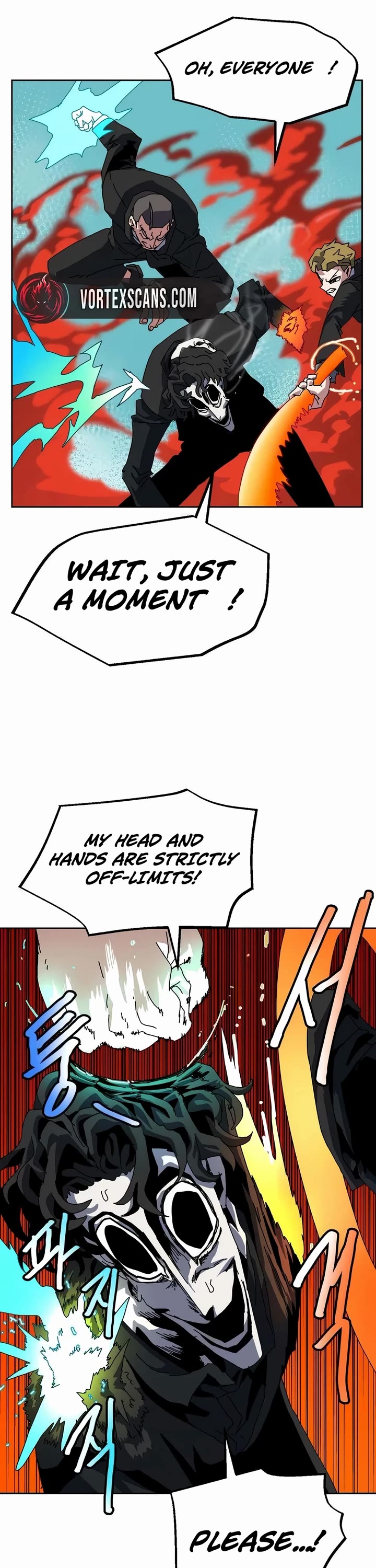 Archmage Curriculum Chapter 11 page 35 - Chapter 11