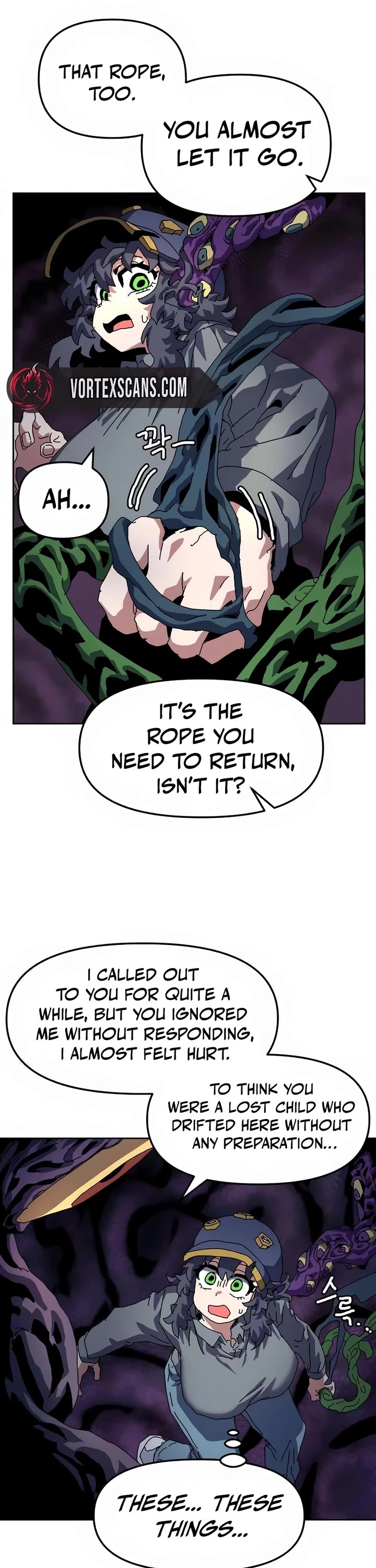 Archmage Curriculum Chapter 11 page 39 - Chapter 11