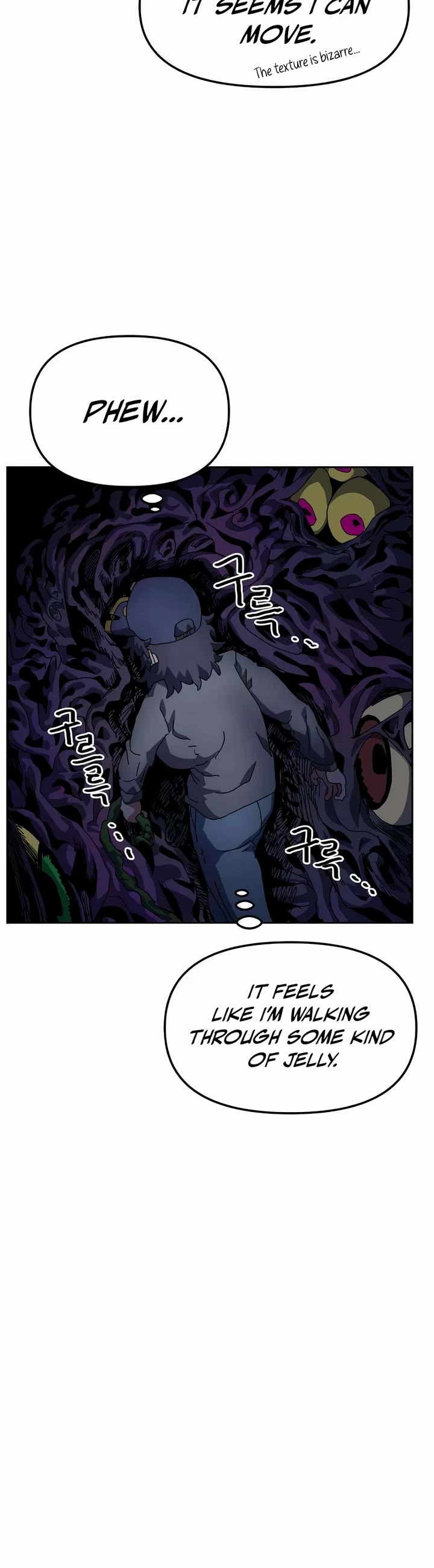 Archmage Curriculum Chapter 11 page 4 - Chapter 11