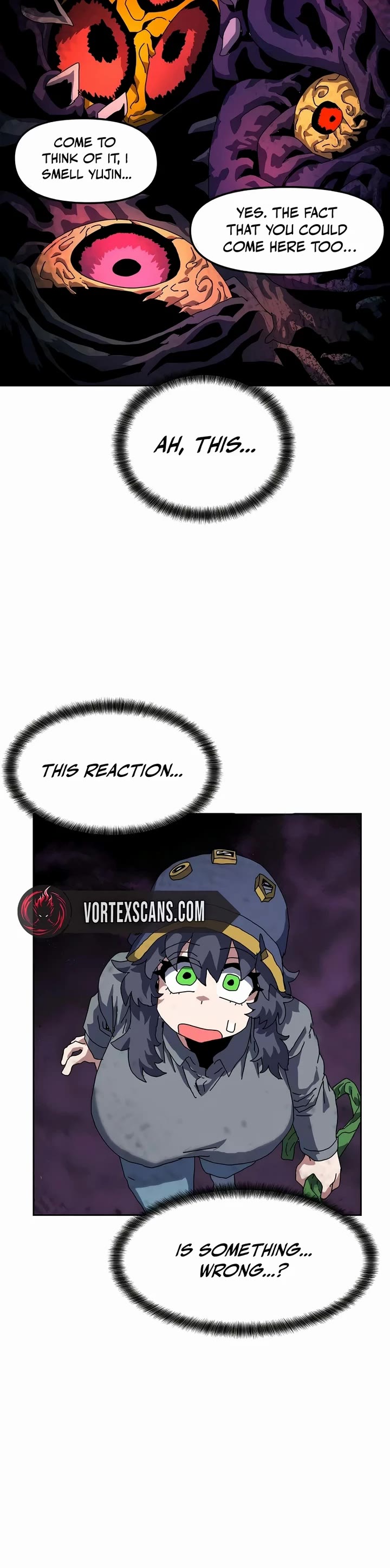 Archmage Curriculum Chapter 11 page 42 - Chapter 11