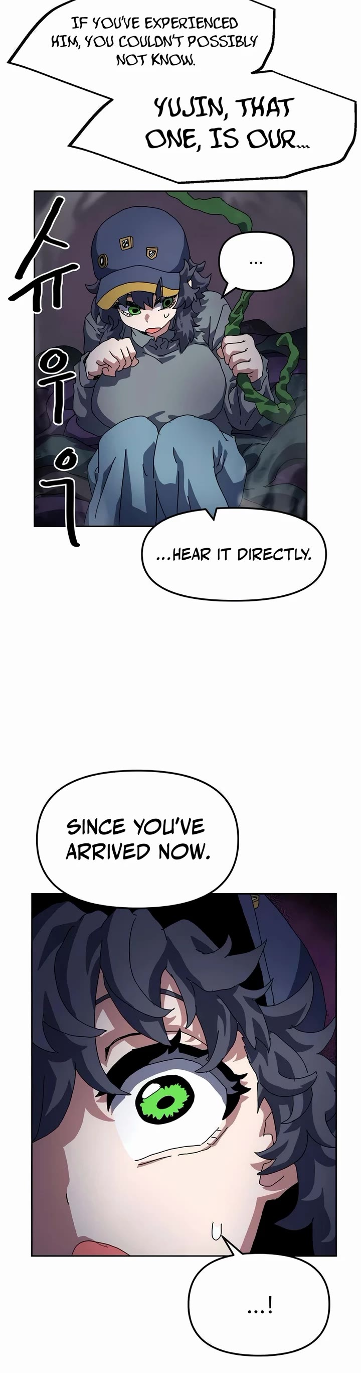 Archmage Curriculum Chapter 11 page 46 - Chapter 11