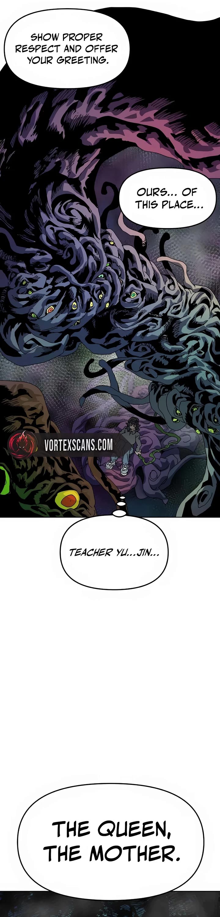 Archmage Curriculum Chapter 11 page 47 - Chapter 11