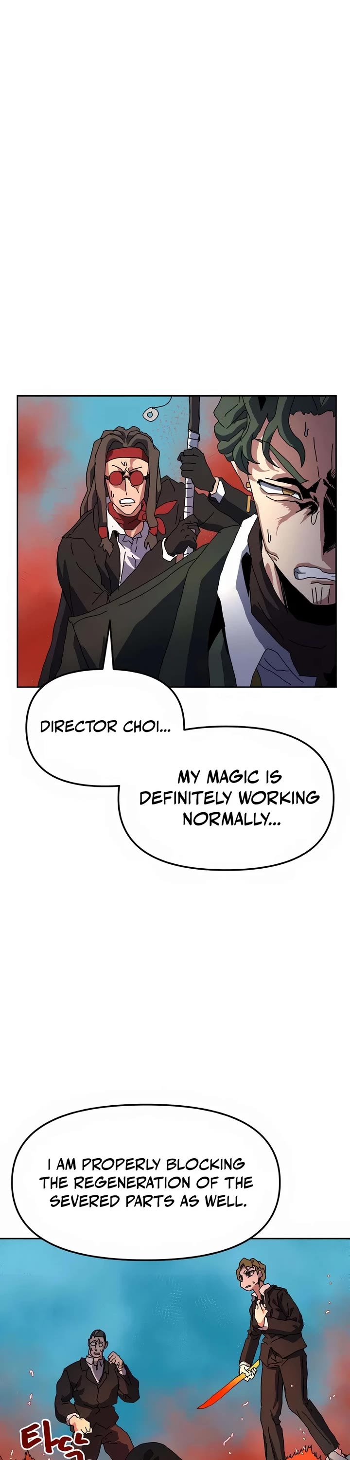Archmage Curriculum Chapter 11 page 49 - Chapter 11