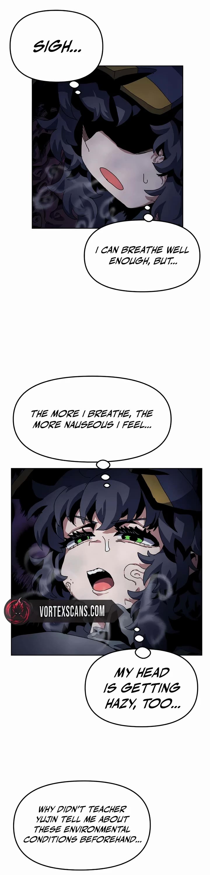 Archmage Curriculum Chapter 11 page 5 - Chapter 11