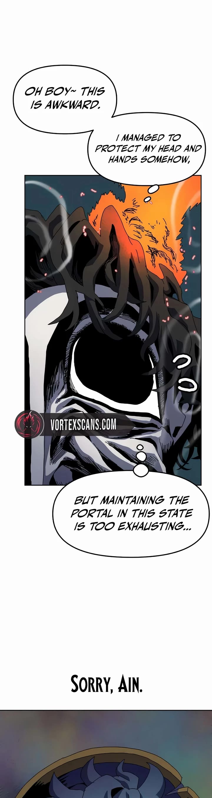 Archmage Curriculum Chapter 11 page 52 - Chapter 11