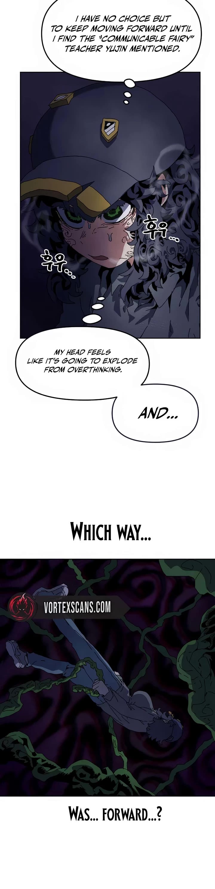 Archmage Curriculum Chapter 11 page 7 - Chapter 11