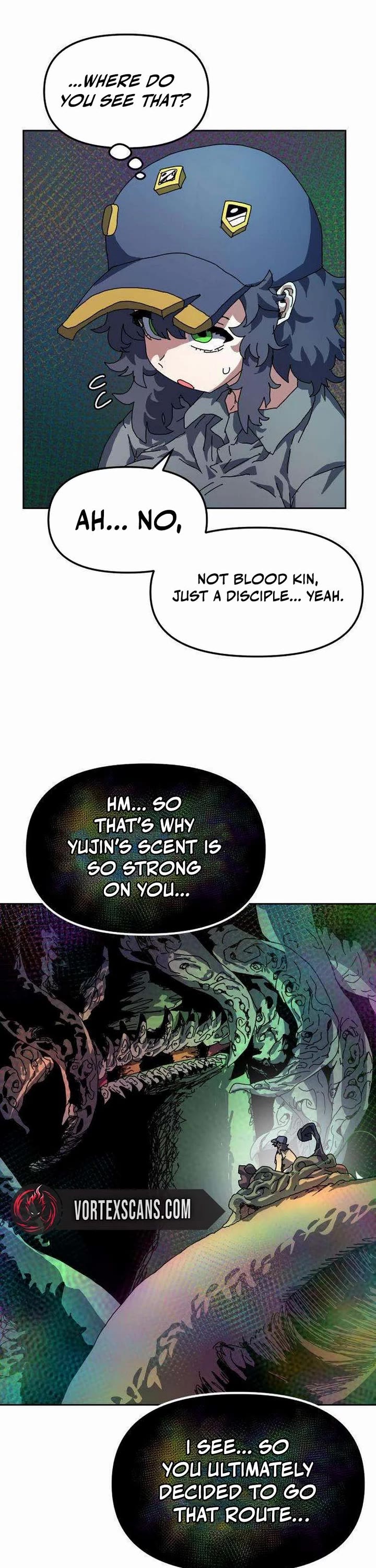 Archmage Curriculum Chapter 12 page 16 - Chapter 12