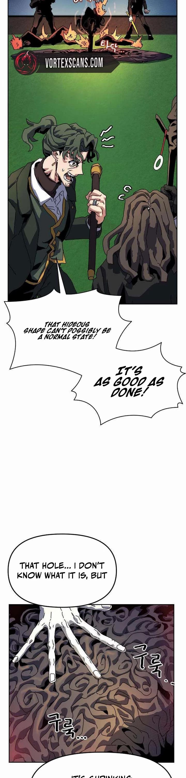 Archmage Curriculum Chapter 12 page 2 - Chapter 12