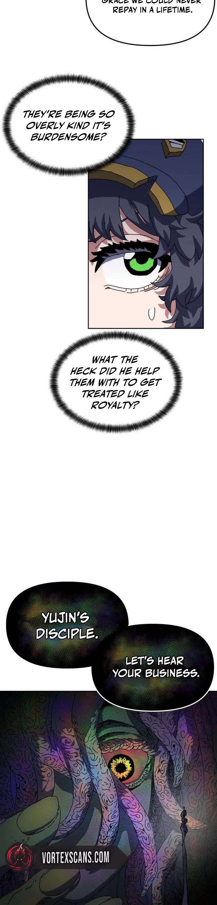 Archmage Curriculum Chapter 12 page 22 - Chapter 12