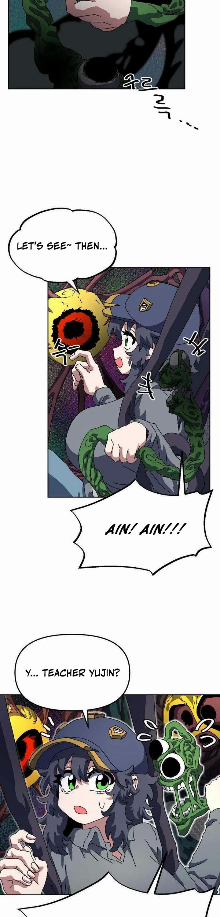 Archmage Curriculum Chapter 12 page 28 - Chapter 12