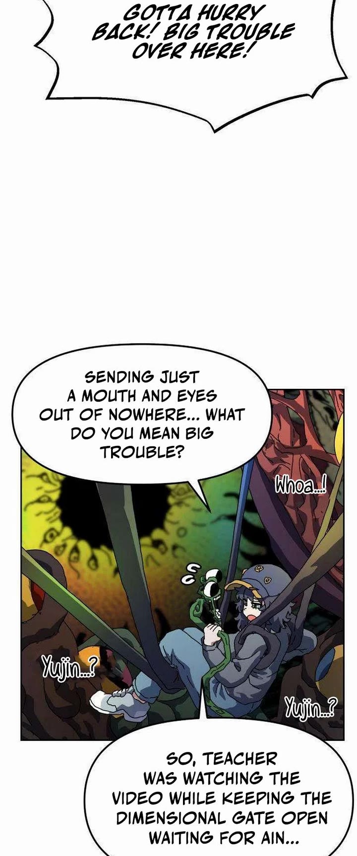 Archmage Curriculum Chapter 12 page 29 - Chapter 12