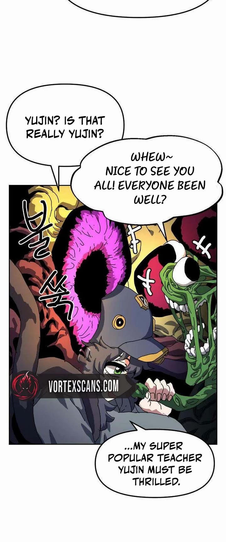 Archmage Curriculum Chapter 12 page 30 - Chapter 12