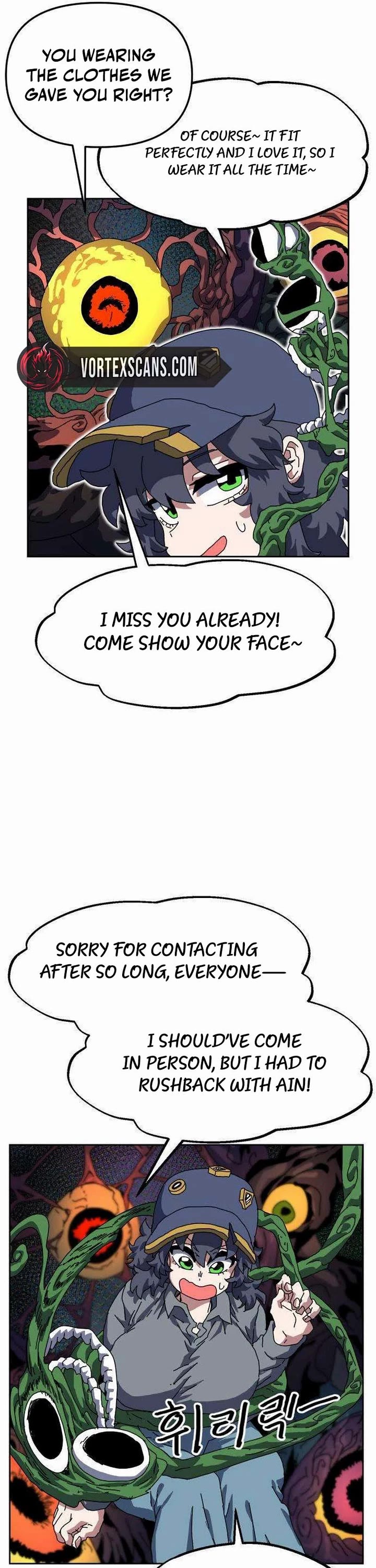 Archmage Curriculum Chapter 12 page 31 - Chapter 12