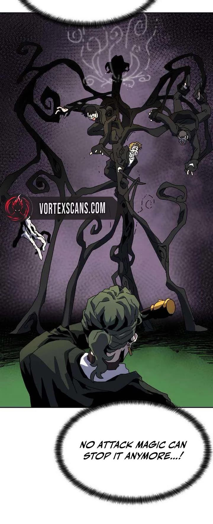 Archmage Curriculum Chapter 12 page 39 - Chapter 12
