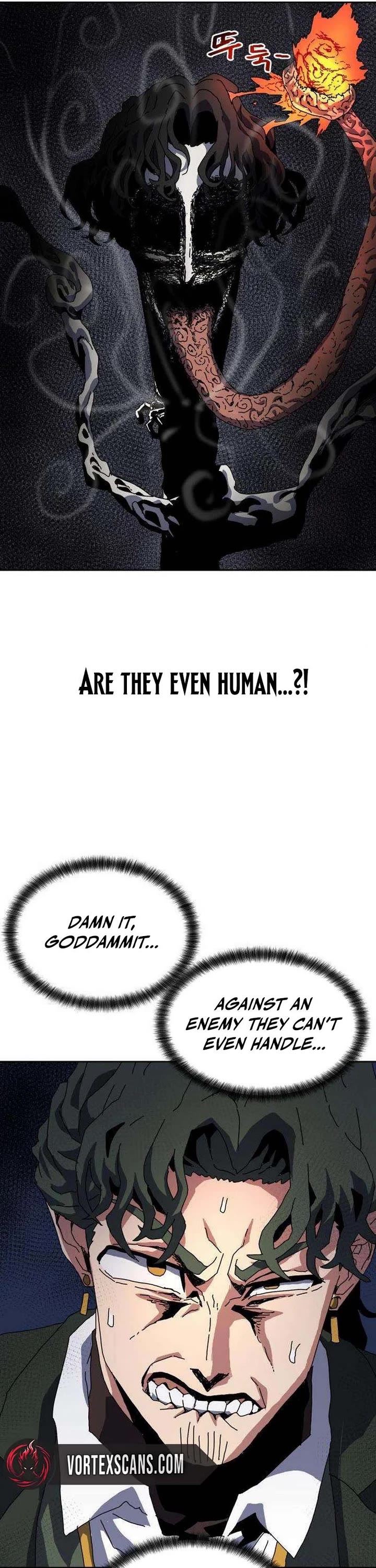 Archmage Curriculum Chapter 12 page 41 - Chapter 12
