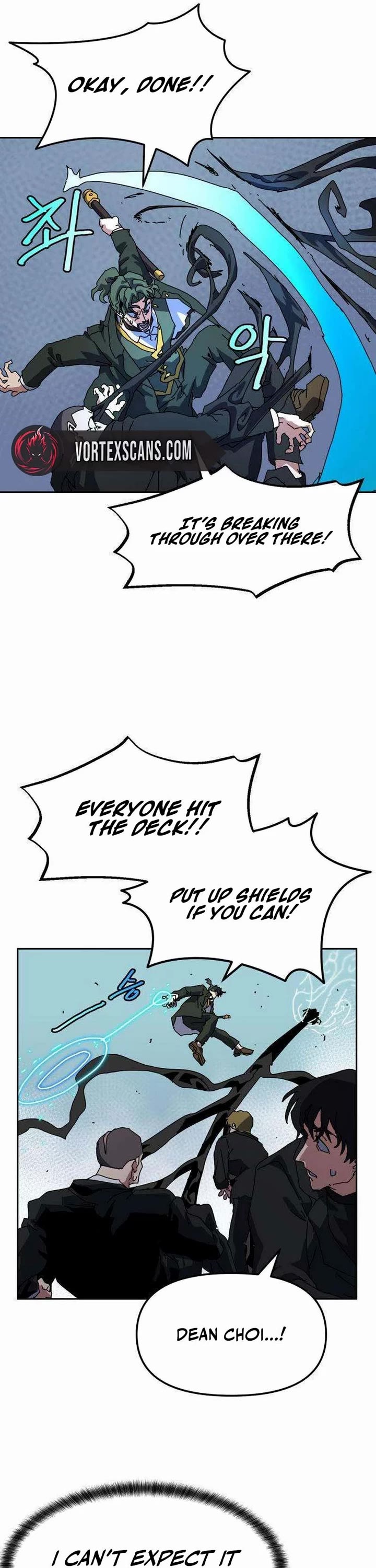 Archmage Curriculum Chapter 12 page 46 - Chapter 12