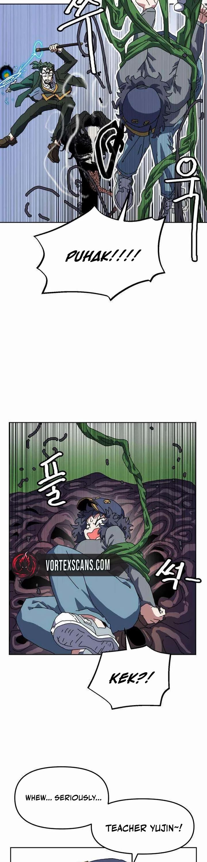 Archmage Curriculum Chapter 12 page 48 - Chapter 12