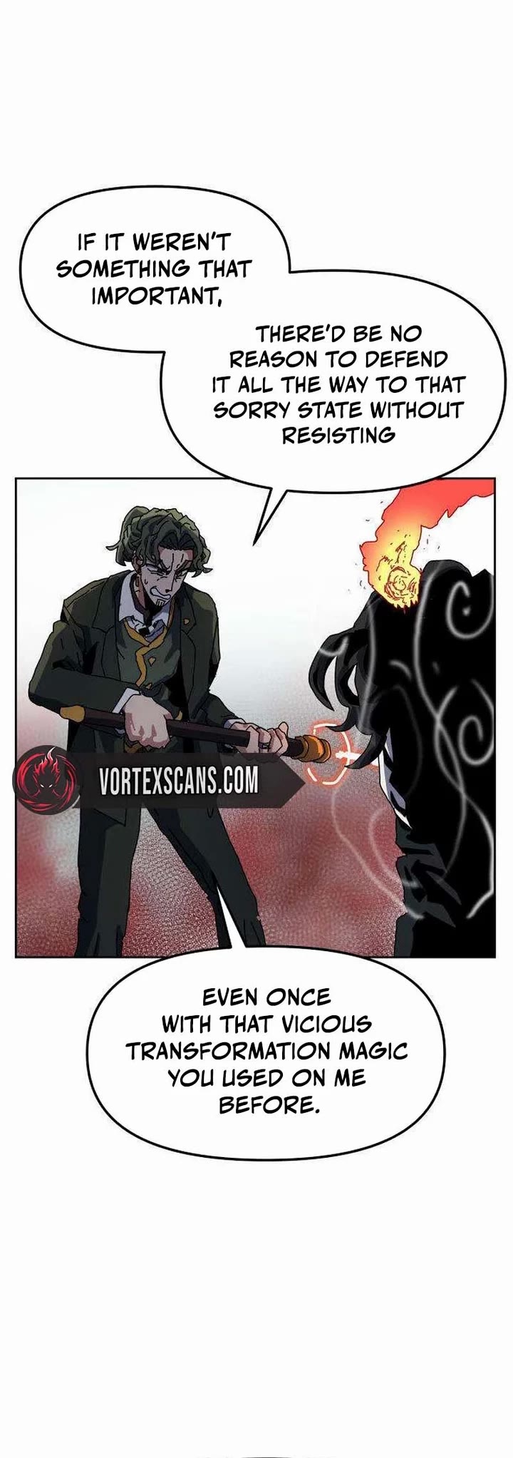 Archmage Curriculum Chapter 12 page 5 - Chapter 12