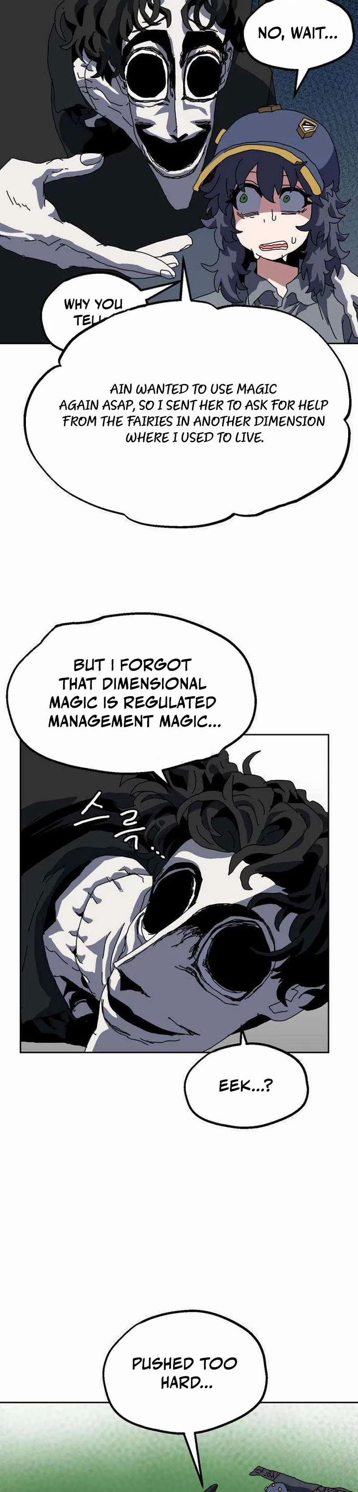 Archmage Curriculum Chapter 12 page 53 - Chapter 12