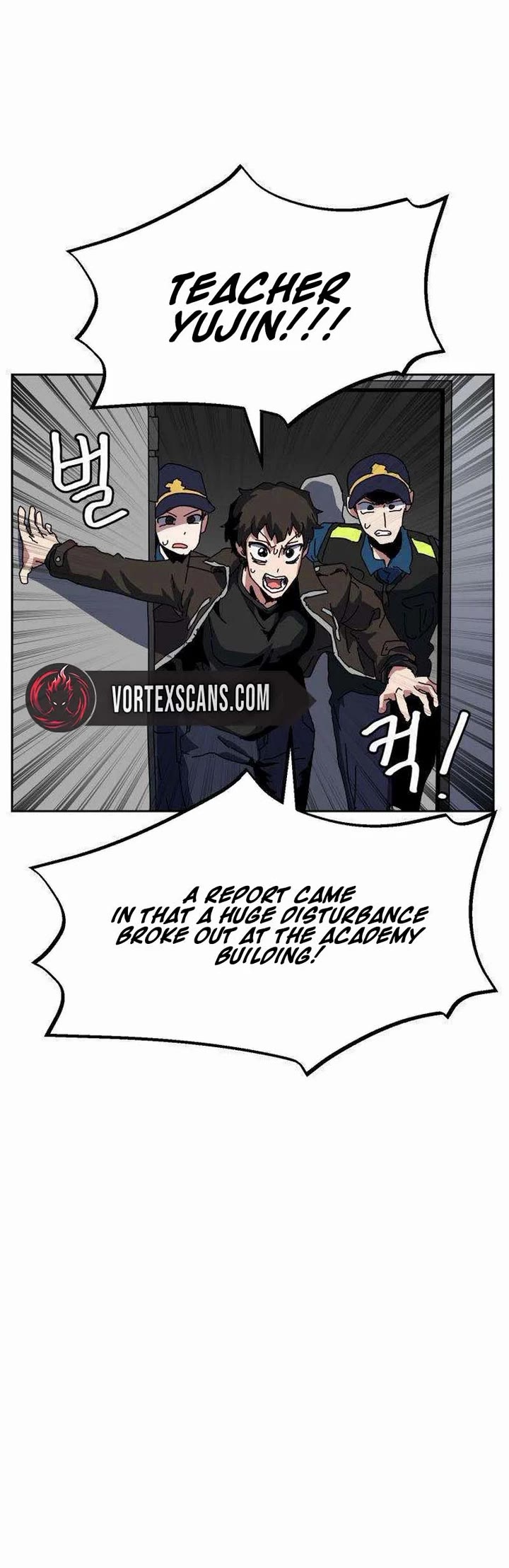 Archmage Curriculum Chapter 12 page 55 - Chapter 12