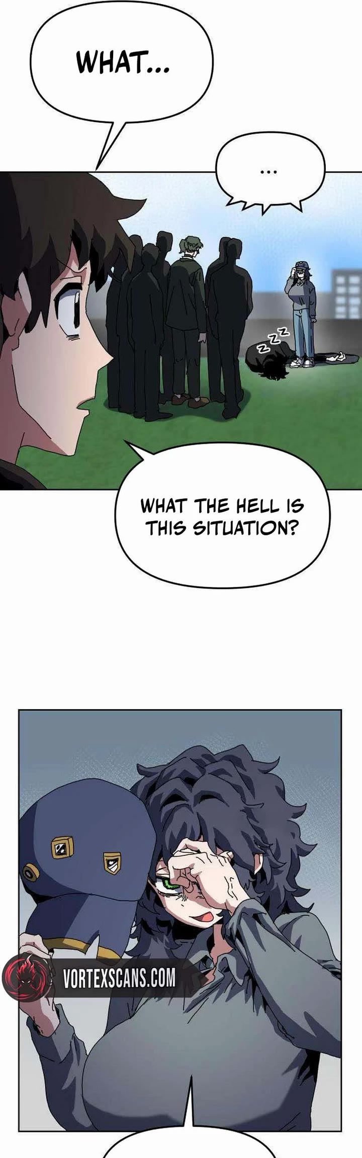 Archmage Curriculum Chapter 12 page 56 - Chapter 12