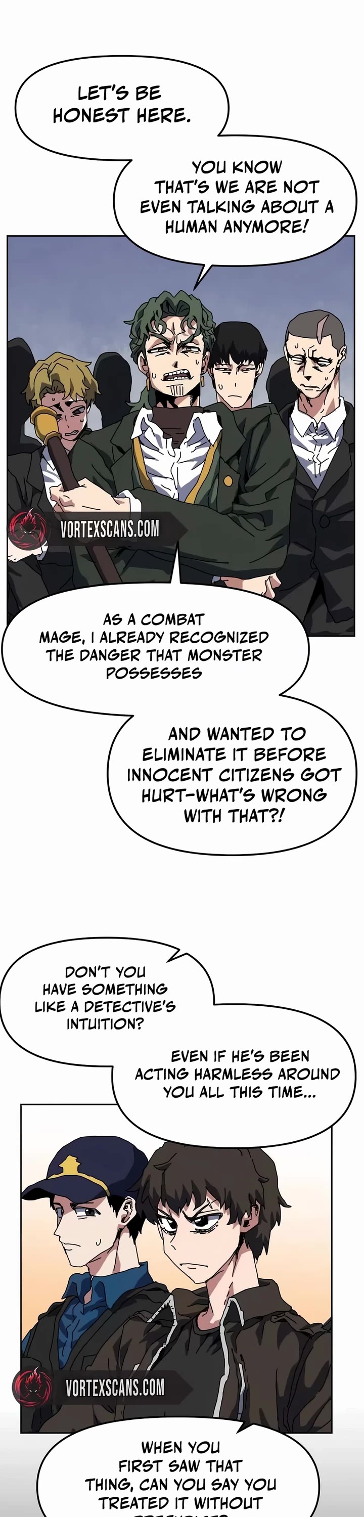 Archmage Curriculum Chapter 13 page 10 - Chapter 13