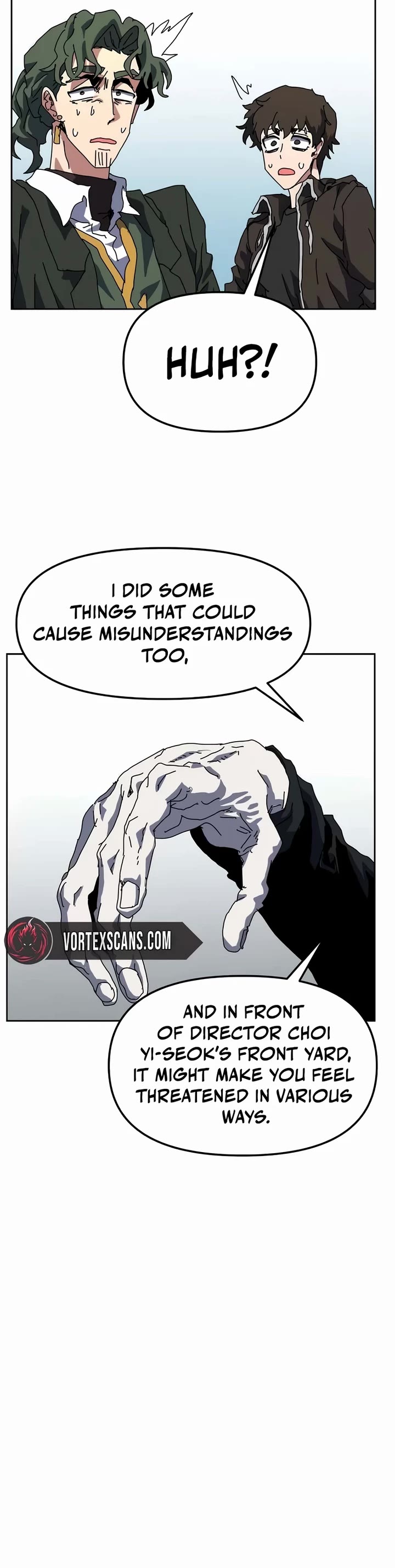 Archmage Curriculum Chapter 13 page 18 - Chapter 13
