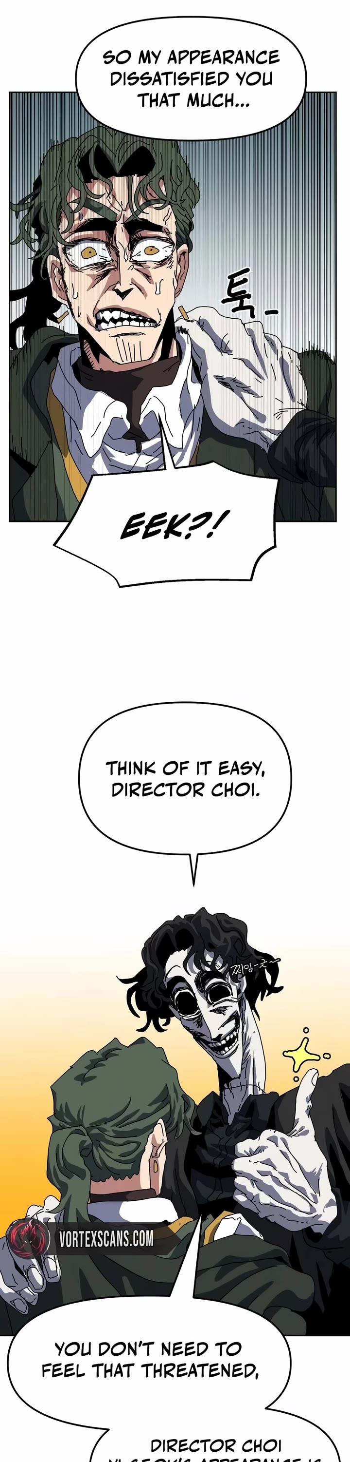 Archmage Curriculum Chapter 13 page 19 - Chapter 13