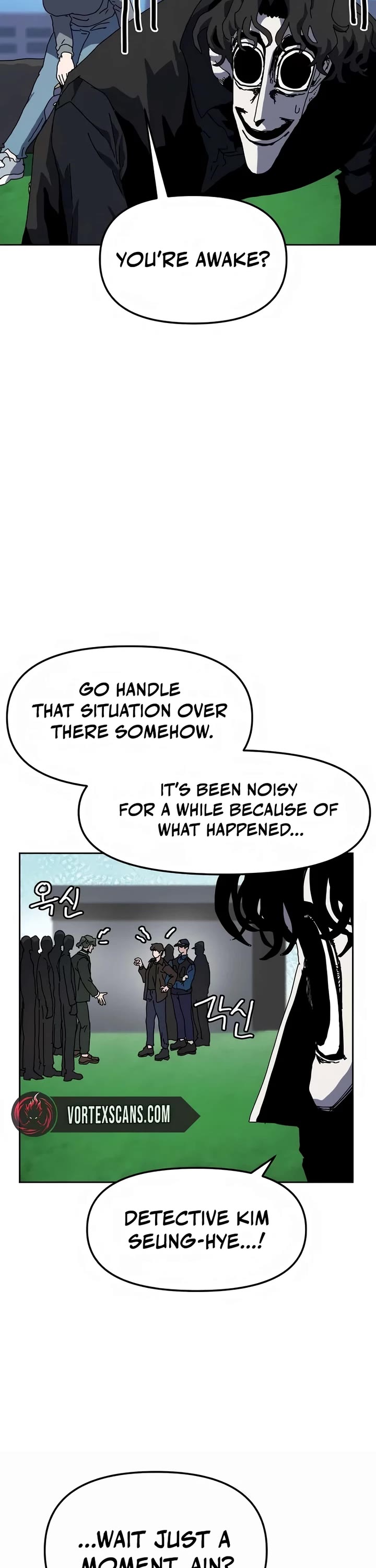 Archmage Curriculum Chapter 13 page 2 - Chapter 13