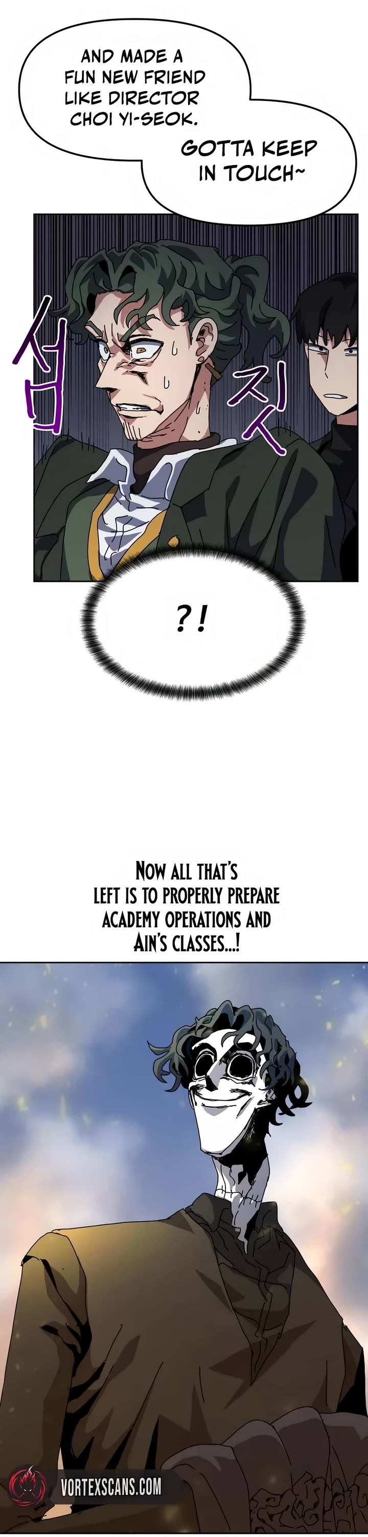 Archmage Curriculum Chapter 13 page 31 - Chapter 13
