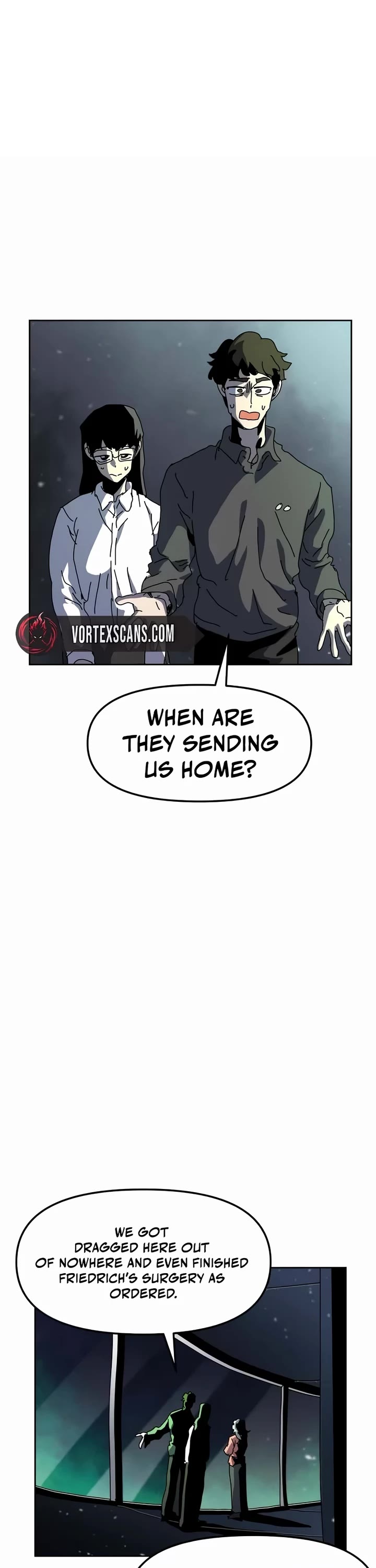 Archmage Curriculum Chapter 13 page 33 - Chapter 13