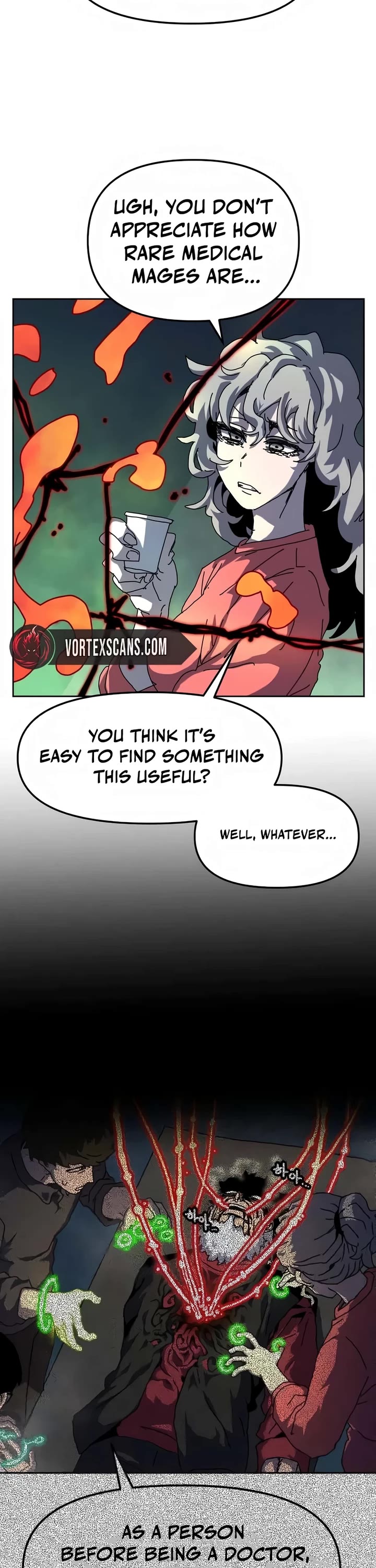 Archmage Curriculum Chapter 13 page 37 - Chapter 13